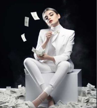생각을 디자인으로 표현하는 AI프로그램