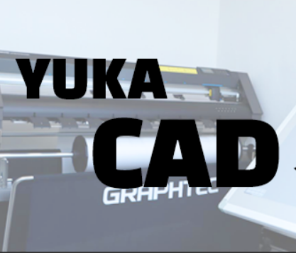 YUKA CAD 패턴디자인